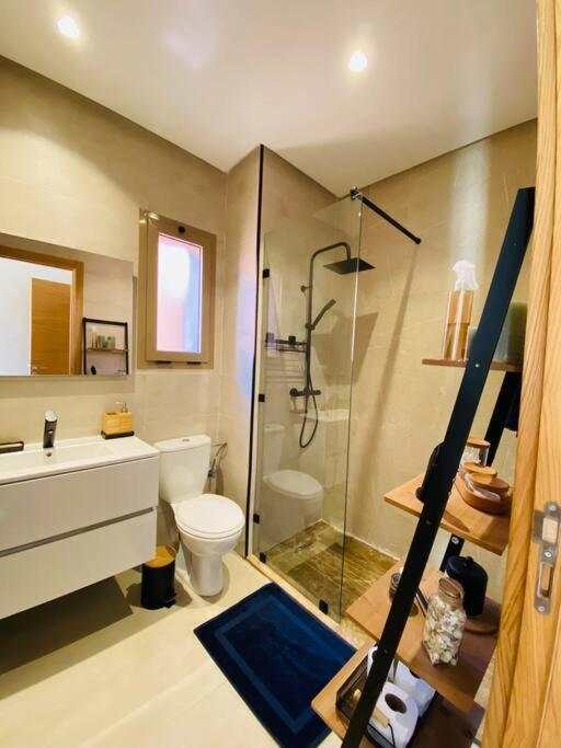 Luxueux Prestigia Appartement *
