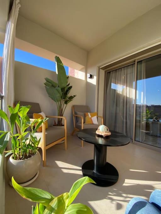 Luxueux Prestigia Marrakesch