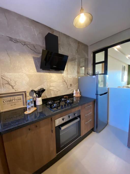 Luxueux Prestigia Apartamento *