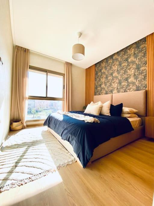 Apartamento Luxueux Prestigia *