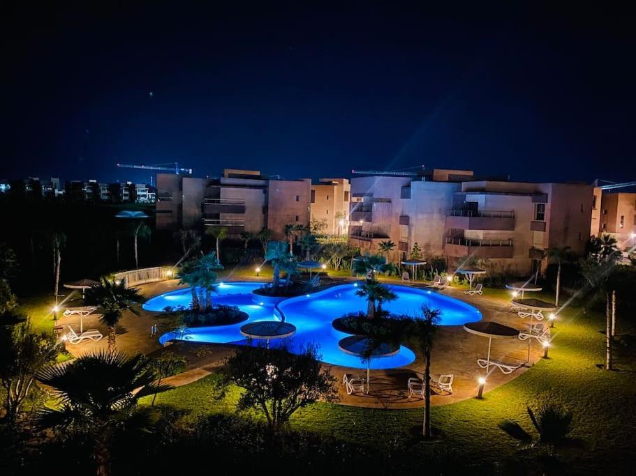 Luxueux Prestigia Apartamento *