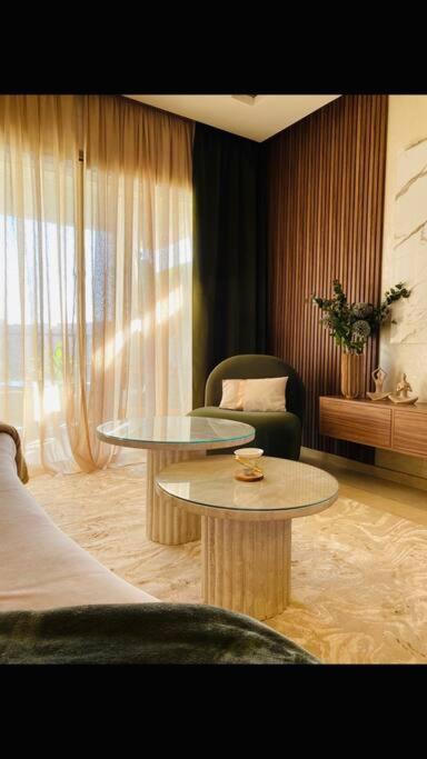 Luxueux Prestigia Apartamento