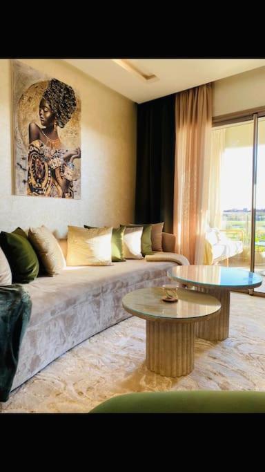 Apartamento Luxueux Prestigia *
